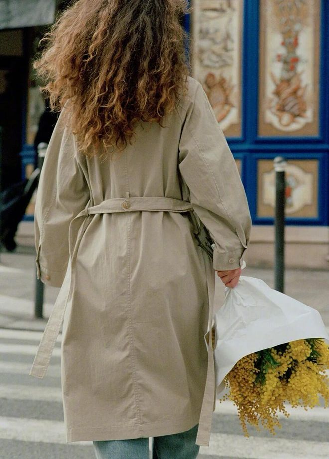 BT8博龍娛樂：春天不能錯過的外套，這樣選能穿10年