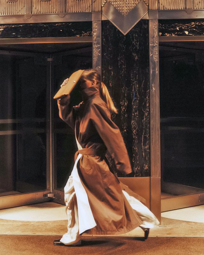 BT8博龍娛樂：春天不能錯過的外套，這樣選能穿10年