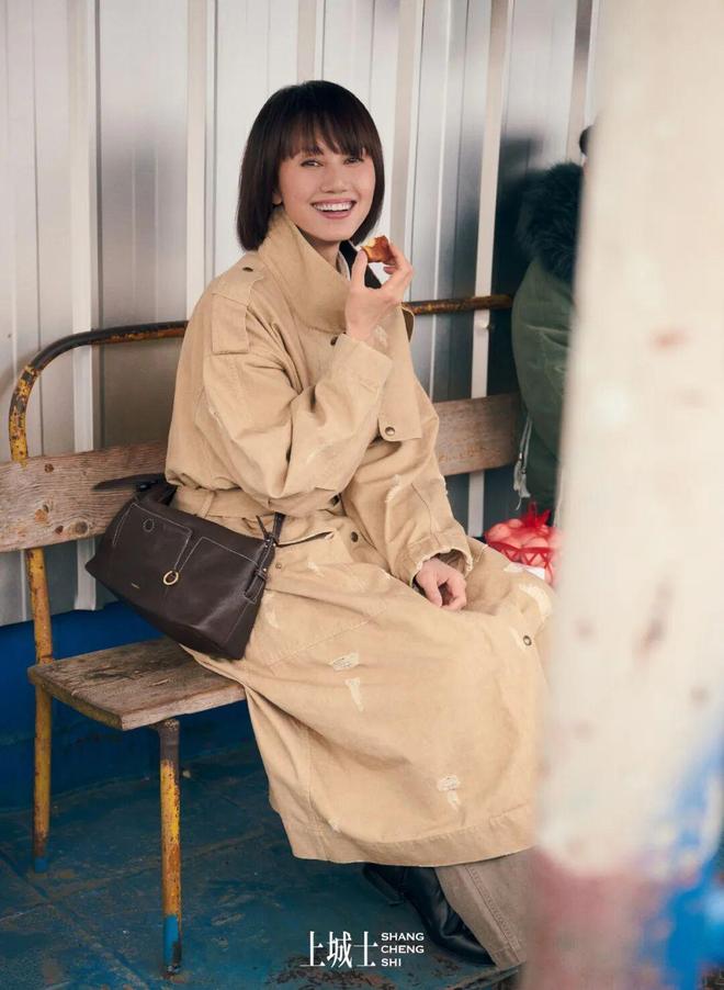 BT8博龍娛樂：春天不能錯過的外套，這樣選能穿10年