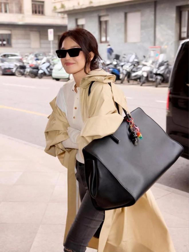 BT8博龍娛樂：春天不能錯過的外套，這樣選能穿10年