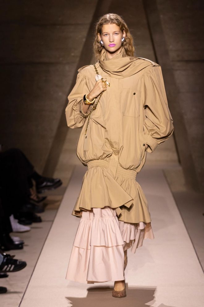 BT8博龍娛樂：春天不能錯過的外套，這樣選能穿10年