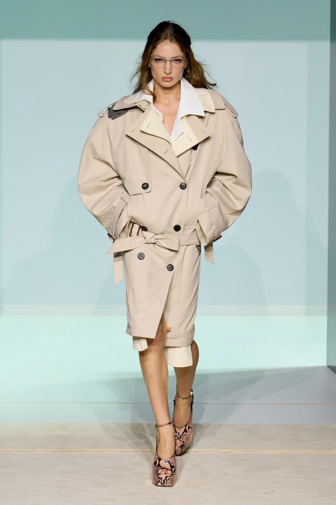 BT8博龍娛樂：春天不能錯過的外套，這樣選能穿10年