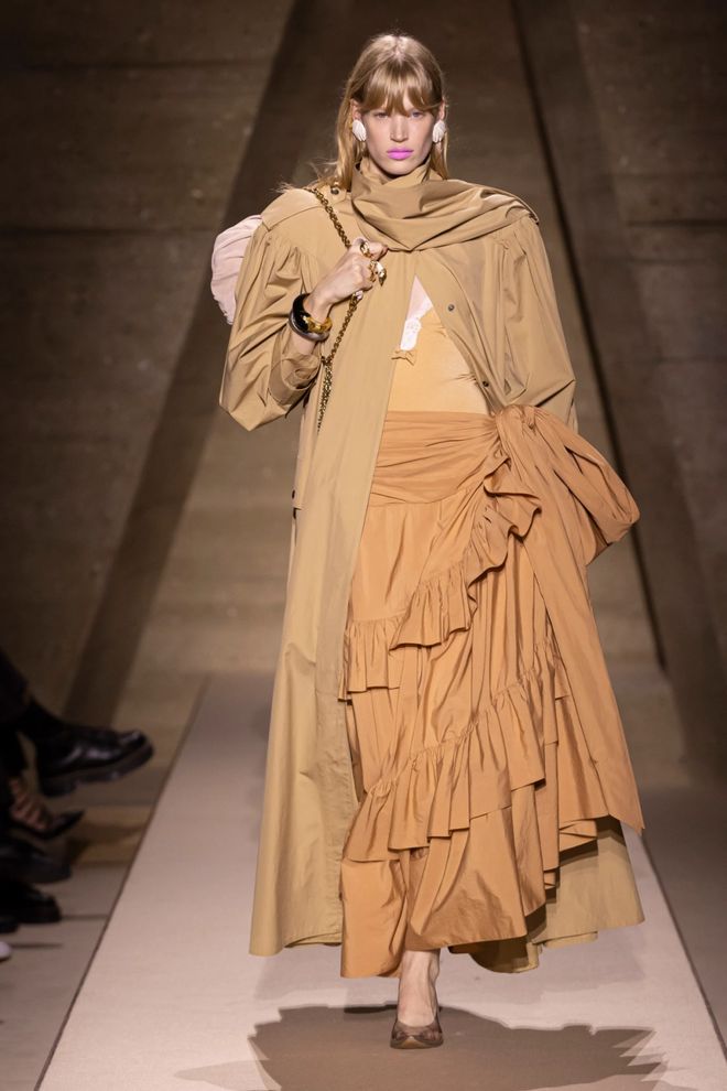 BT8博龍娛樂：春天不能錯過的外套，這樣選能穿10年