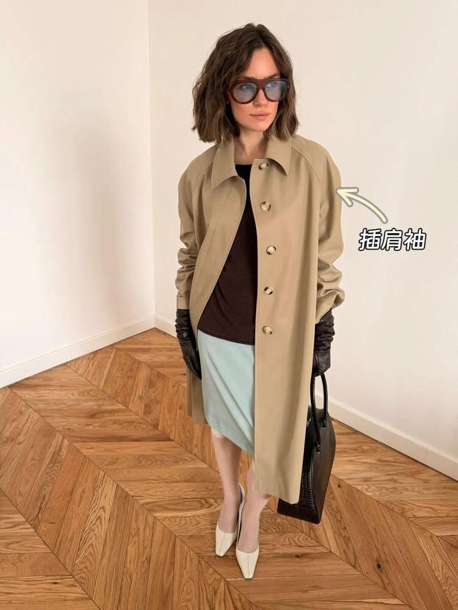 BT8博龍娛樂：春天不能錯過的外套，這樣選能穿10年