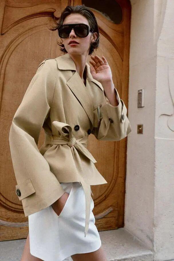 BT8博龍娛樂：春天不能錯過的外套，這樣選能穿10年