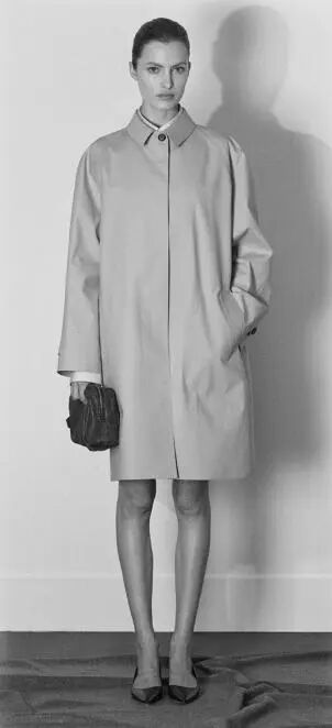 BT8博龍娛樂：春天不能錯過的外套，這樣選能穿10年