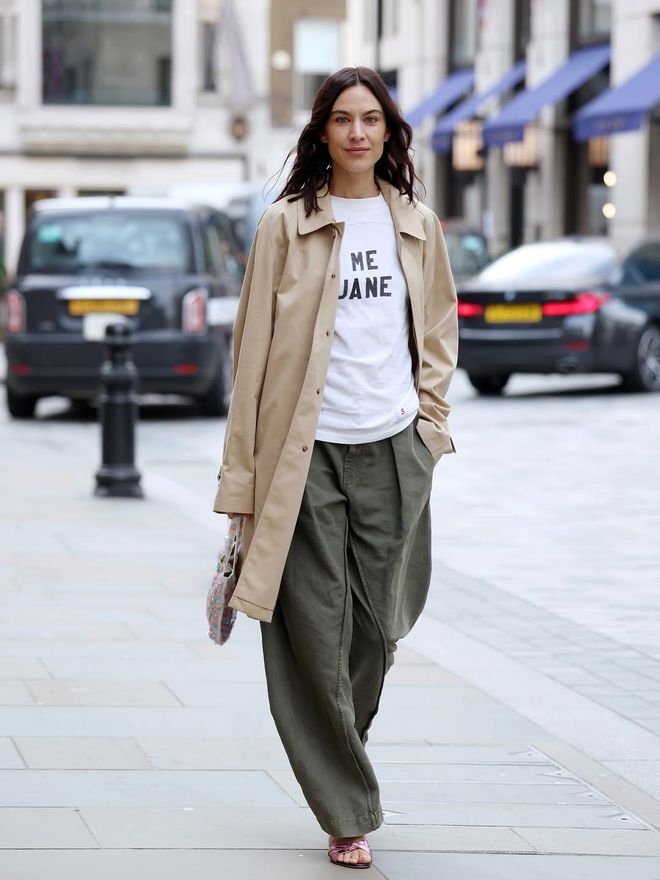 BT8博龍娛樂：春天不能錯過的外套，這樣選能穿10年