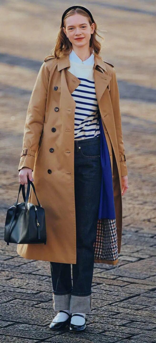 BT8博龍娛樂：春天不能錯過的外套，這樣選能穿10年