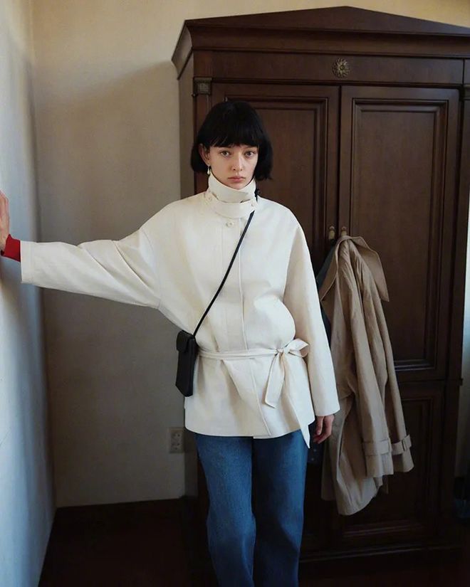 BT8博龍娛樂：春天不能錯過的外套，這樣選能穿10年