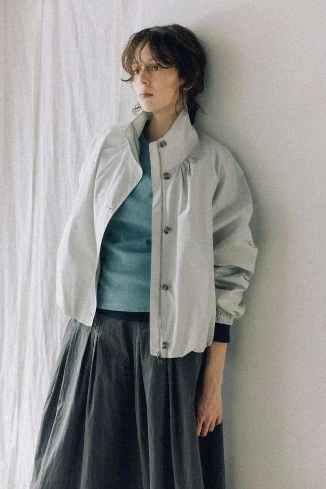 BT8博龍娛樂：春天不能錯過的外套，這樣選能穿10年