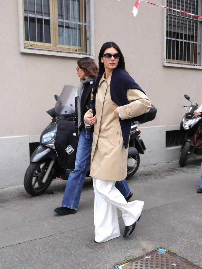 BT8博龍娛樂：春天不能錯過的外套，這樣選能穿10年