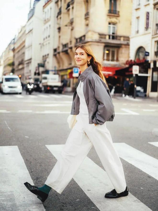 BT8博龍娛樂：春天不能錯過的外套，這樣選能穿10年