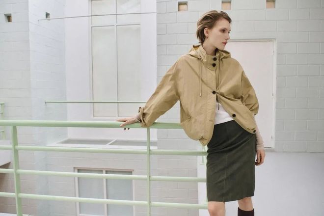 BT8博龍娛樂：春天不能錯過的外套，這樣選能穿10年