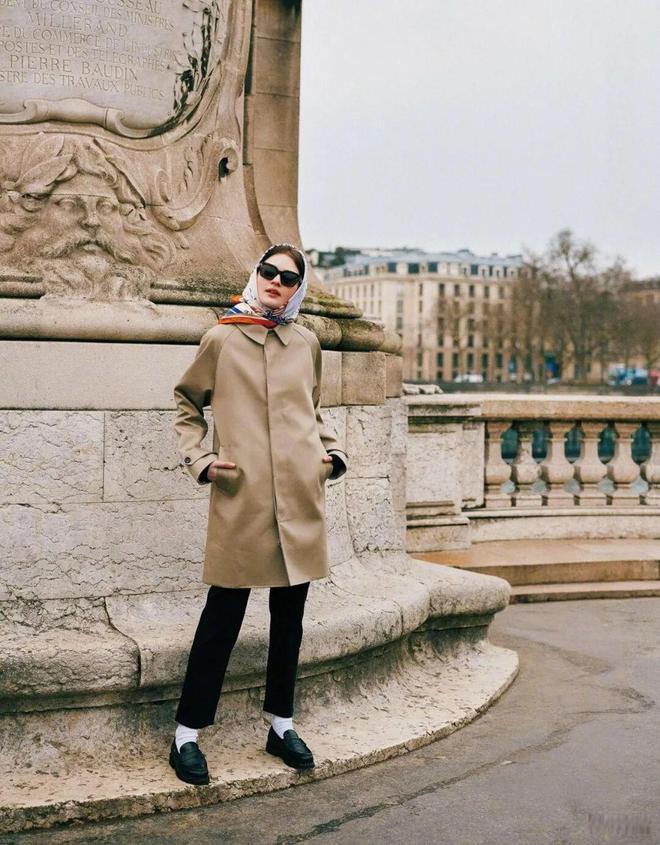 BT8博龍娛樂：春天不能錯過的外套，這樣選能穿10年