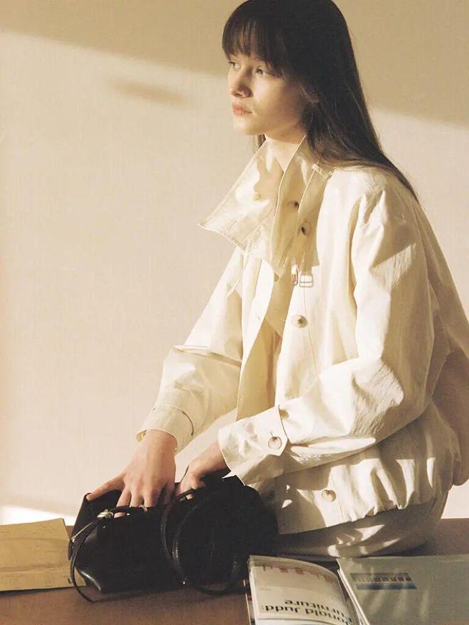 BT8博龍娛樂：春天不能錯過的外套，這樣選能穿10年