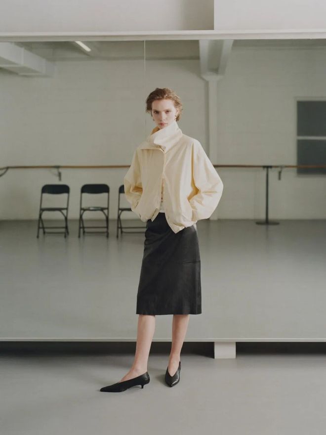 BT8博龍娛樂：春天不能錯過的外套，這樣選能穿10年