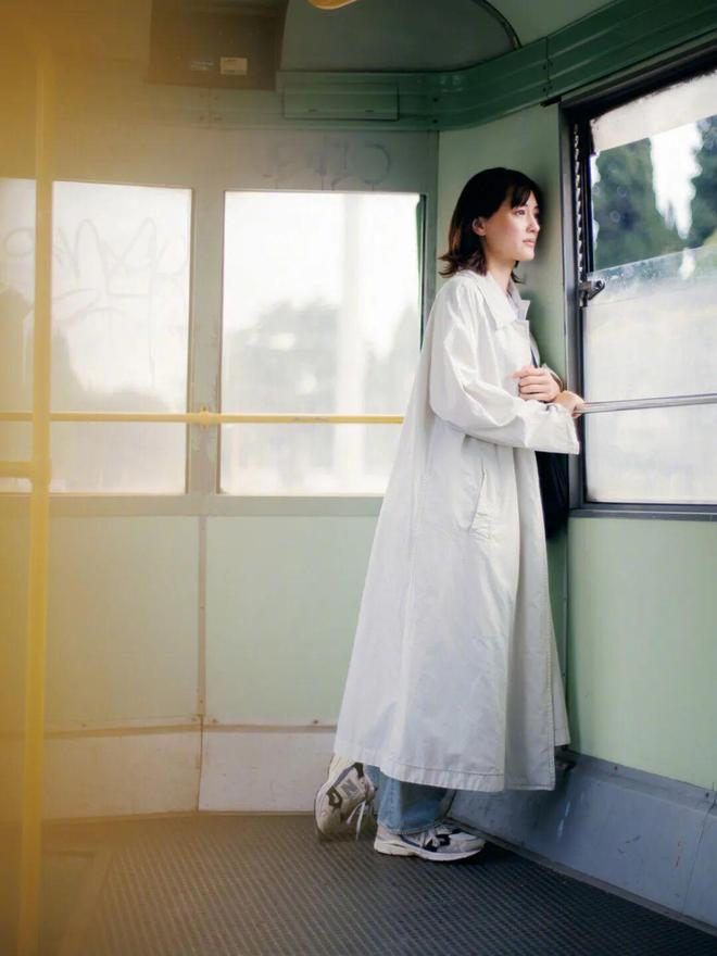 BT8博龍娛樂：春天不能錯過的外套，這樣選能穿10年