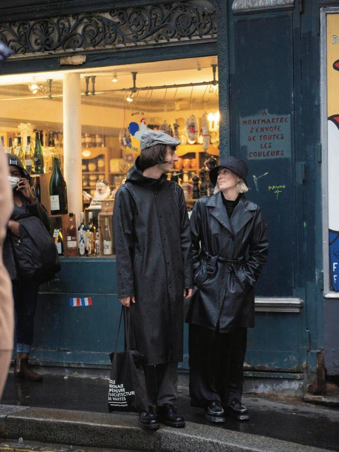 BT8博龍娛樂：春天不能錯過的外套，這樣選能穿10年