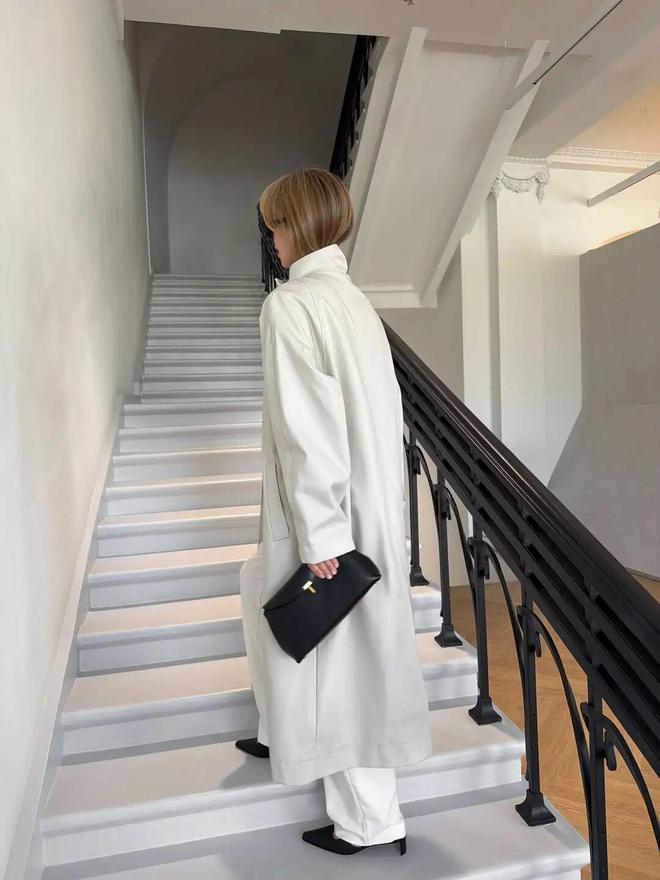 BT8博龍娛樂：春天不能錯過的外套，這樣選能穿10年