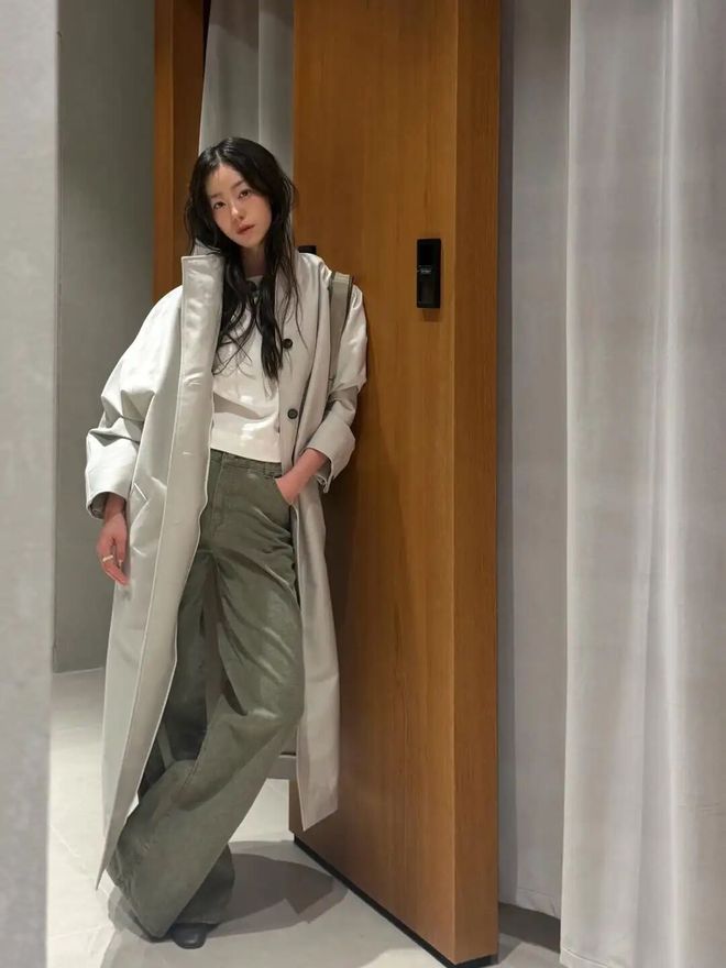 BT8博龍娛樂：春天不能錯過的外套，這樣選能穿10年