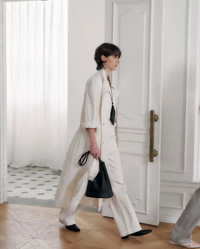 BT8博龍娛樂：春天不能錯過的外套，這樣選能穿10年