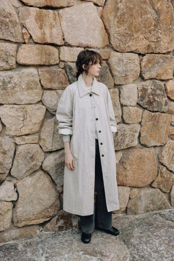 BT8博龍娛樂：春天不能錯過的外套，這樣選能穿10年