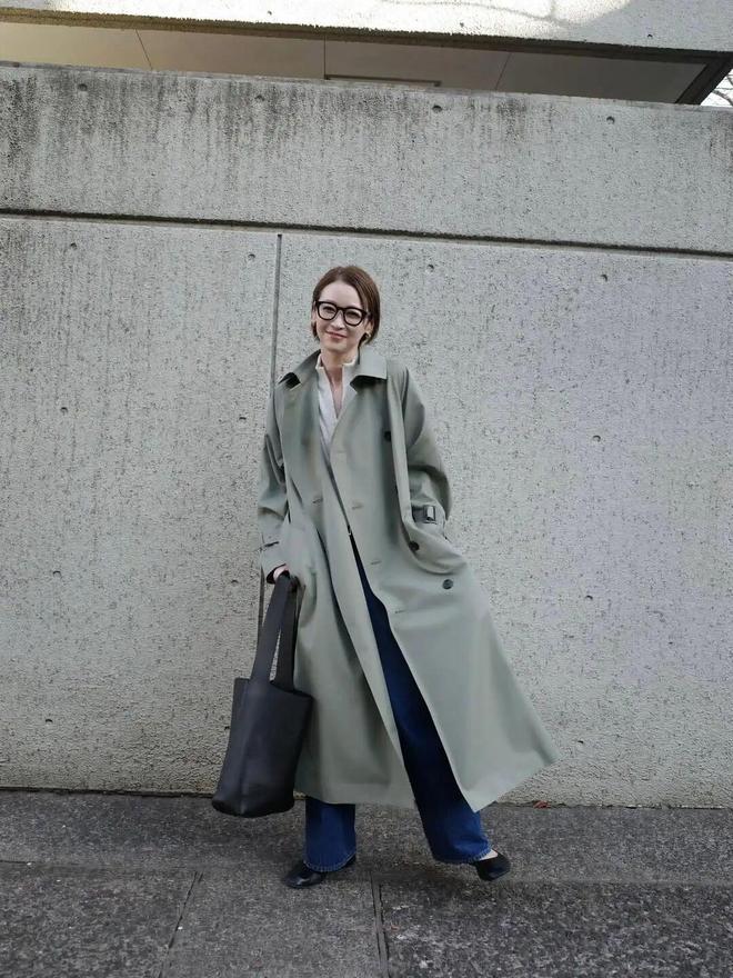 BT8博龍娛樂：春天不能錯過的外套，這樣選能穿10年