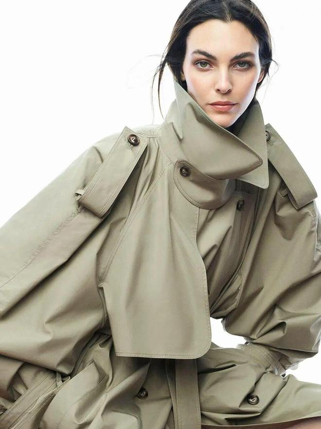 BT8博龍娛樂：春天不能錯過的外套，這樣選能穿10年