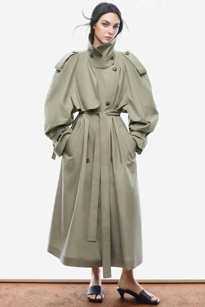 BT8博龍娛樂：春天不能錯過的外套，這樣選能穿10年