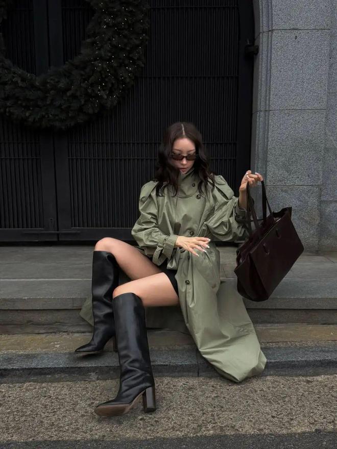 BT8博龍娛樂：春天不能錯過的外套，這樣選能穿10年