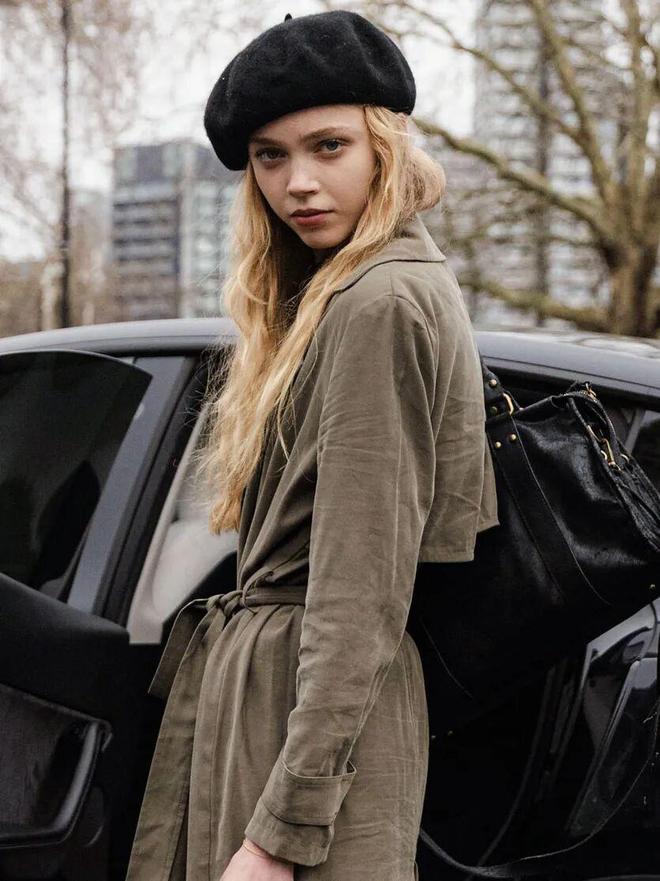 BT8博龍娛樂：春天不能錯過的外套，這樣選能穿10年