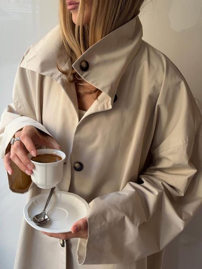 BT8博龍娛樂：春天不能錯過的外套，這樣選能穿10年