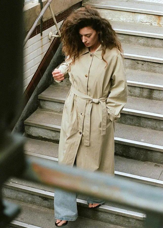 BT8博龍娛樂：春天不能錯過的外套，這樣選能穿10年