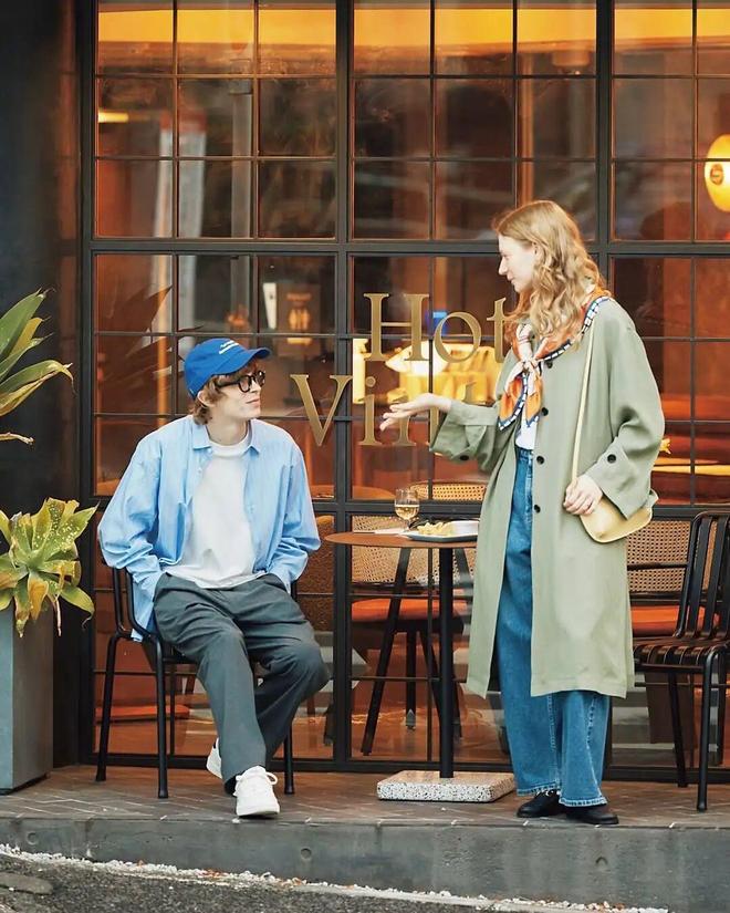 BT8博龍娛樂：春天不能錯過的外套，這樣選能穿10年