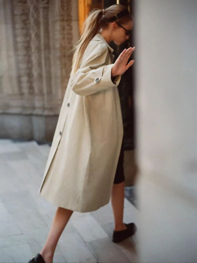 BT8博龍娛樂：春天不能錯過的外套，這樣選能穿10年