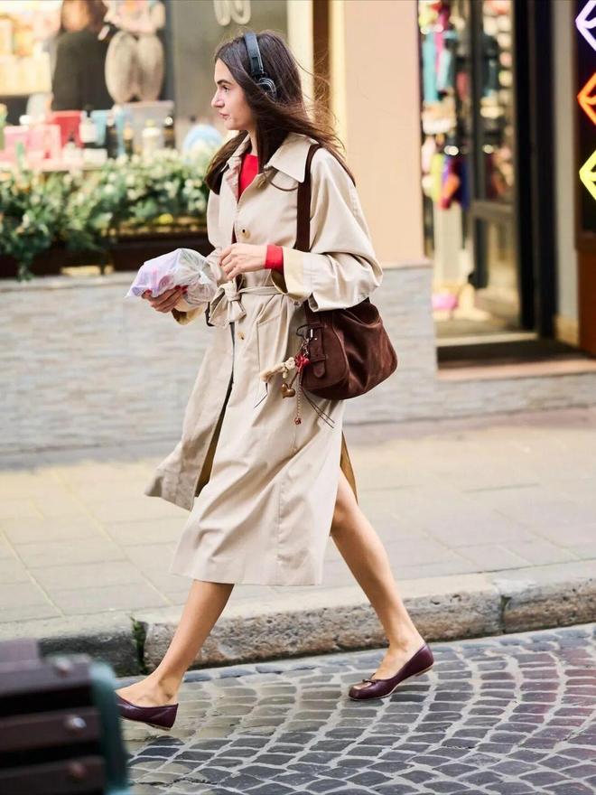 BT8博龍娛樂：春天不能錯過的外套，這樣選能穿10年