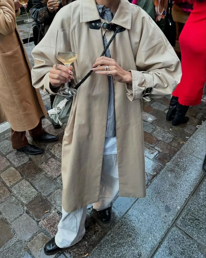 BT8博龍娛樂：春天不能錯過的外套，這樣選能穿10年