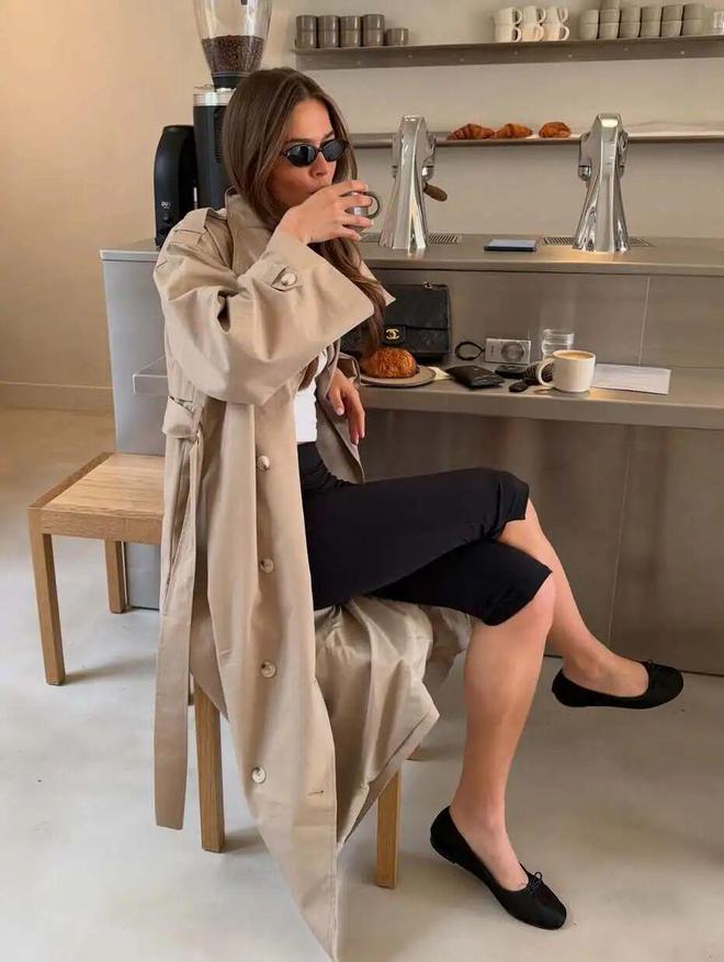 BT8博龍娛樂：春天不能錯過的外套，這樣選能穿10年