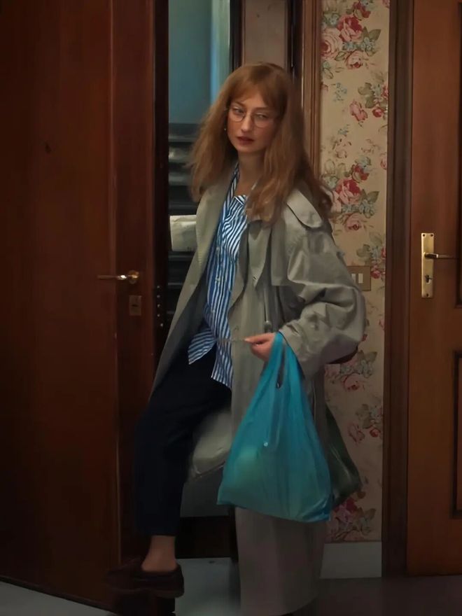 BT8博龍娛樂：春天不能錯過的外套，這樣選能穿10年