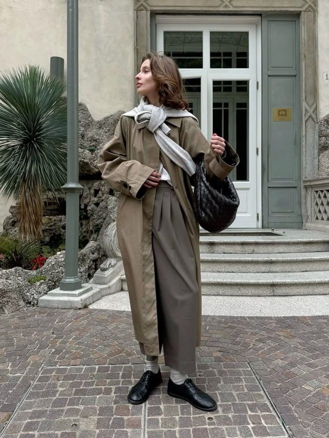 BT8博龍娛樂：春天不能錯過的外套，這樣選能穿10年