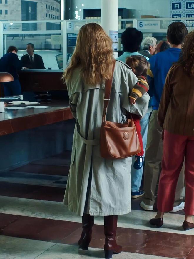 BT8博龍娛樂：春天不能錯過的外套，這樣選能穿10年