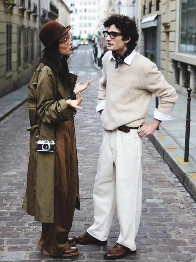 BT8博龍娛樂：春天不能錯過的外套，這樣選能穿10年