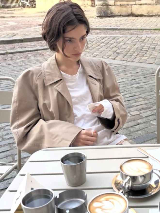 BT8博龍娛樂：春天不能錯過的外套，這樣選能穿10年