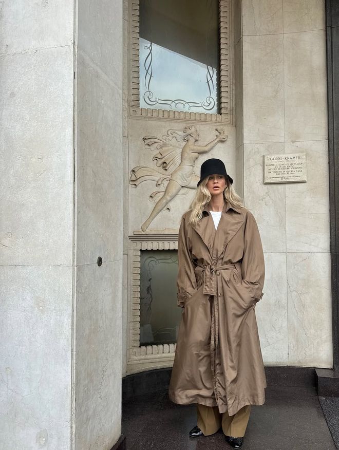 BT8博龍娛樂：春天不能錯過的外套，這樣選能穿10年