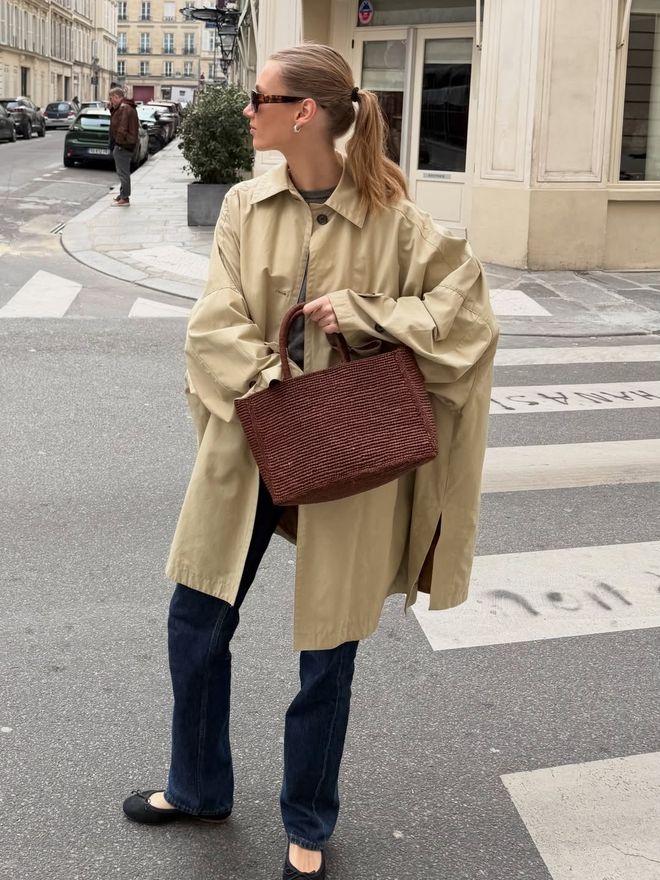 BT8博龍娛樂：春天不能錯過的外套，這樣選能穿10年