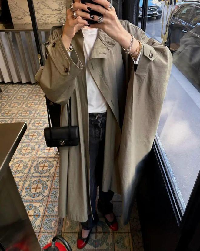 BT8博龍娛樂：春天不能錯過的外套，這樣選能穿10年