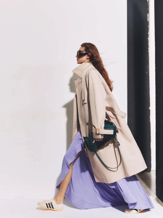 BT8博龍娛樂：春天不能錯過的外套，這樣選能穿10年