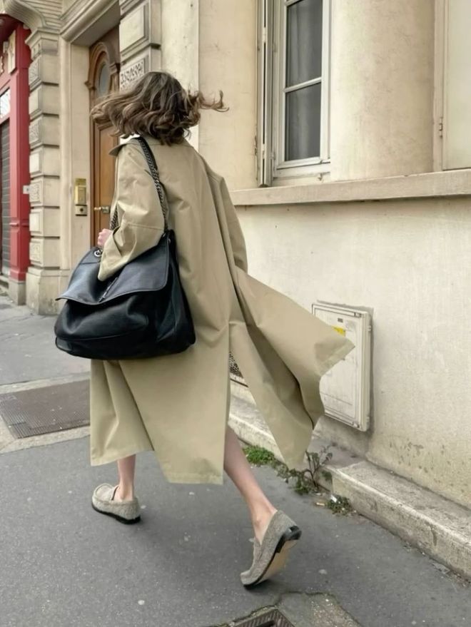 BT8博龍娛樂：春天不能錯過的外套，這樣選能穿10年