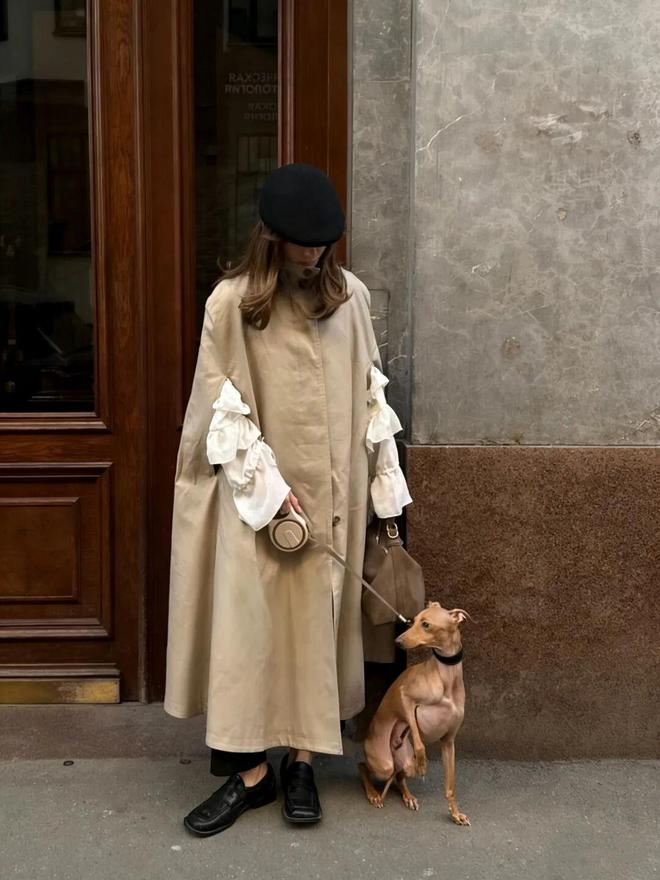 BT8博龍娛樂：春天不能錯過的外套，這樣選能穿10年