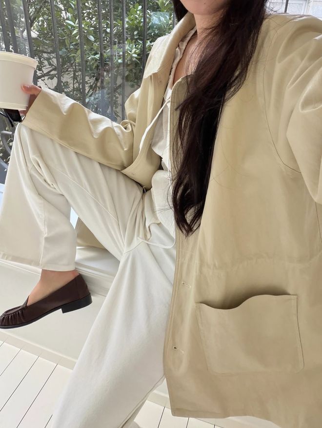 BT8博龍娛樂：春天不能錯過的外套，這樣選能穿10年